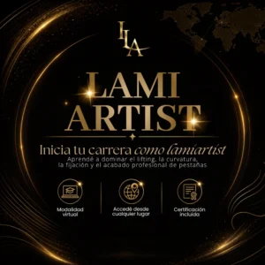 Formación de Lami artist