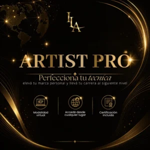 Formación Artist Pro